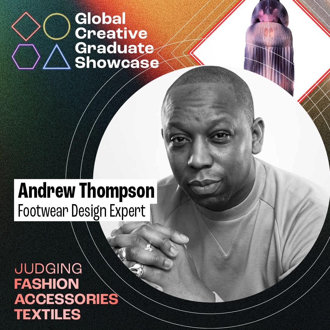 fashion accessories textiles judge